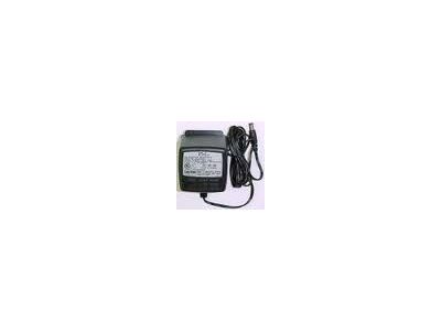 12VDC 1200MA 2.5MM PLUG POWER SUPPLY PV1212AP