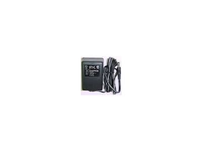 12VDC 500MA 2.1MM PLUG POWER SUPPLY PV1250A