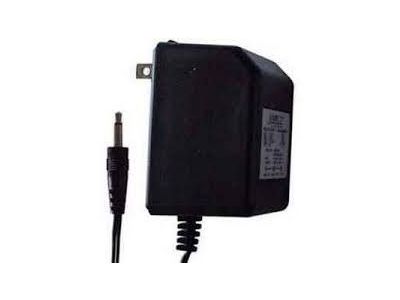 12VDC 800MA 3.5MM PLUG POWER SUPPLY PV1280A-3