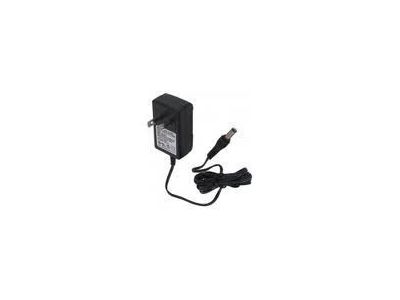 6VAC 1.67A 2.1MM PLUG POWER SUPPLY
