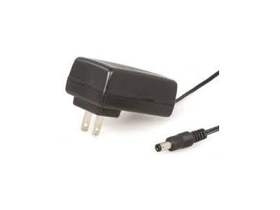 100-240VAC 5VDC 5Amp Regulated to 2.1mm DC Plug SW55A