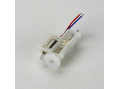 ARDUINO Accessory, Micro Servo Motor for RC Helecopter, and other projects BMCX MSR