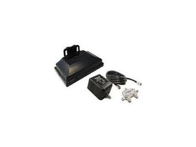 PREAMPLIFIER 29 DB VHF ONLY 75 OHM