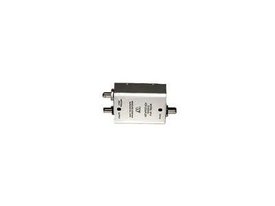 CHANNEL 3 COUPLER COMBINER