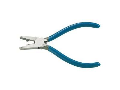 Crimper, UY, UG & UR Connectors