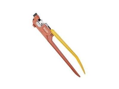Heavy Duty Crimping Tool AWG 8 to 250 MCM 23 inch long