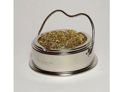 GOLDEN CURL VTSTC SOLDERING TIP CLEANER WTS-1025