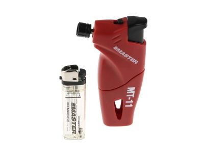 MASTER Microtorch BUTANE TORCH