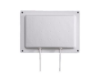Cushcraft Laird Wifi Indoor Outdoor S2406DS36RTN 2.4 GHz 6.5dBi Integrated Omnidirectional Diversity Dual Antennas RP-TNC Wall mount