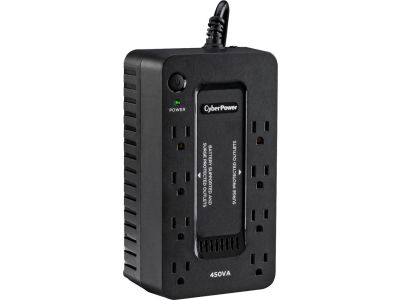 STANDBY UPS SYSTEM SE450G1 450VA / 260W Uninterruptible Power Supply UPS SYSTEM