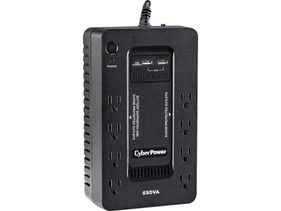 STANDBY UPS SYSTEM SX650U 650VA / 360W Uninterruptible Power Supply UPS SYSTEM