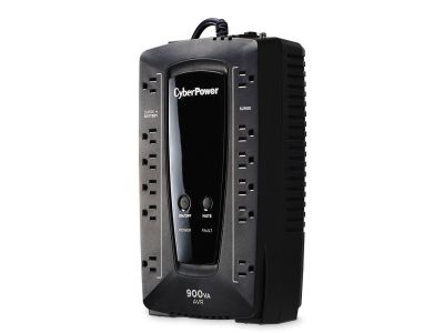 UPS SYSTEM SX950U 510W 950VA Uninterruptible Power Supply