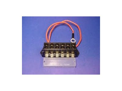 ATC AUXILIARY AUTO ATO FUSE BLOCK AFB-400