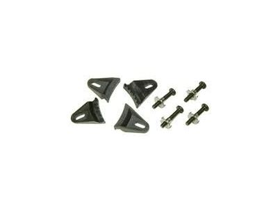 GRILL CLIPS FOR MTR SPEAKER GRILLS PACK OF 4