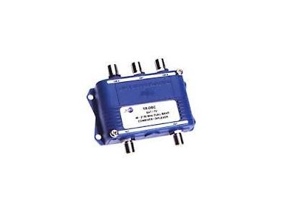 40-2050MHz Satellite Diplexers