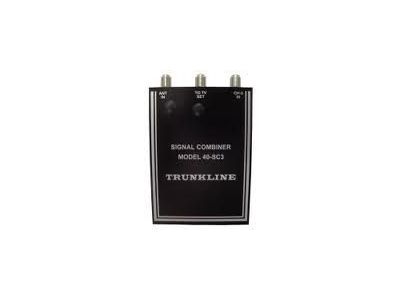 Used Channel 3 Signal Combiner