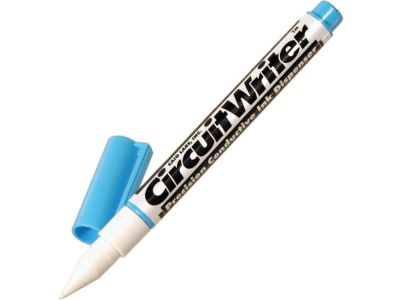 Caig SILVER PRINT CONDUCTIVE PEN, Circuit Writer