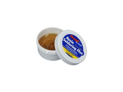 Caig DeoxIT ® Brand Rosin Soldering Flux, 56 gram jar
