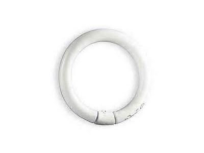 ROUND REPLACEMENT FLOURESCENT MAGNIFIER LAMP SLR115