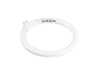 4 3/4 inch ROUND REPLACEMENT FLOURESCENT MAGNIFIER LAMP