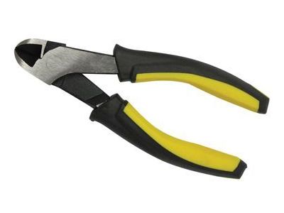 5-1/4 inch Diagonal Cutting Plier, 66 HRC, Wire Cutter