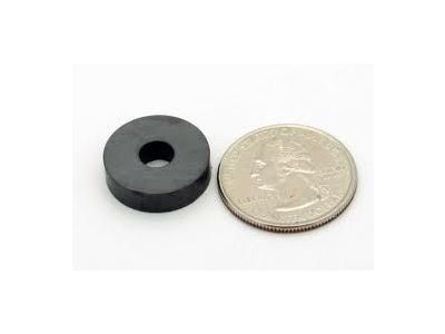 ROUND DISC MAGNET