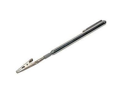 TELESCOPING ALLIGATOR CLIP