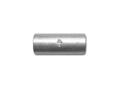 1/0 GAUGE NON INSULATED BUTT CONNECTOR SPLICE TERMINAL 1PK