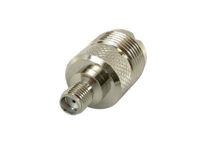 SMA FEMALE TO UHF FEMALE RFA8181 ADAPTER