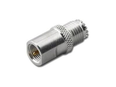 MINI UHF FEMALE TO FME MALE RFA8252 ADAPTER