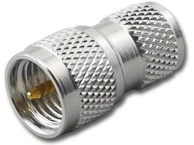 MINI UHF MALE TO FME MALE RFA8254 ADAPTER