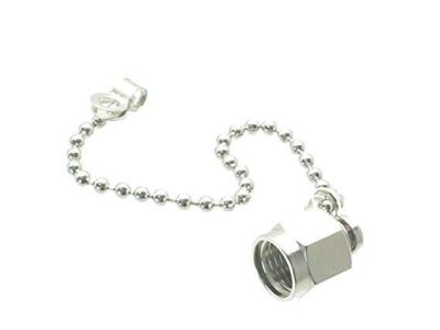 SMA Dust Cover with Chain SMADSTCP