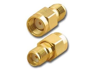SMA MALE Reverse Polarity TO SMA FEMALE RFA8883