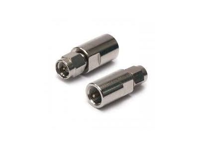 SMA MALE TO FME MALE ADAPTOR RFA8584