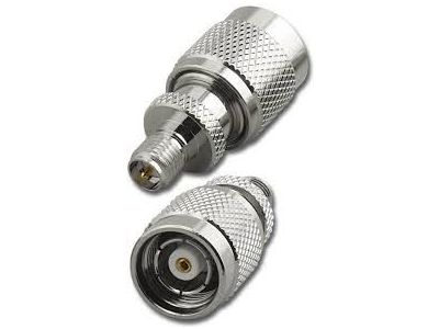 SMA FEMALE Reverse Polarity TO TNC MALE Reverse Polarity RFA8892