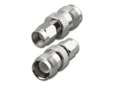 SMA MALE Reverse Polarity TO TNC FEMALE Reverse Polarity RFA8893