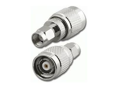 SMA MALE Reverse Polarity TO TNC MALE Reverse Polarity RFA8894