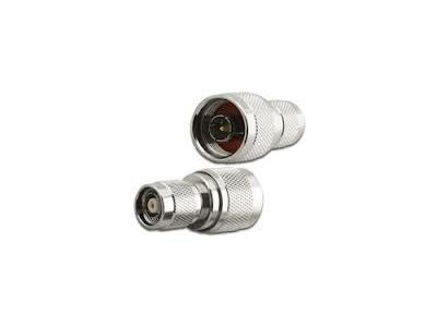 TNC Male Reverse Polarity to N Male RFA8644
