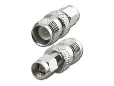 SMA MALE TO TNC FEMALE Reverse Polarity RFA8982