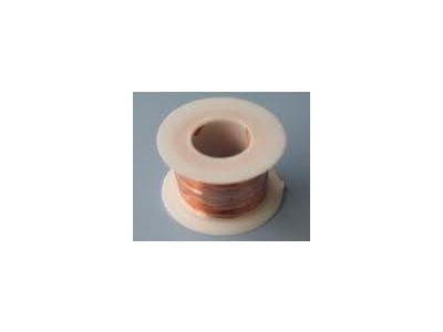 16GA Enamel Insulated Magnet Wire 1/4 LB 31 ft