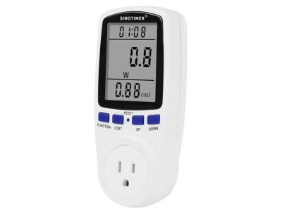 KILLAWATT MONITOR KILL A WATT METER, Power Analyzer