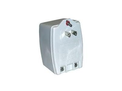24VAC 20VA TRANSFORMER POWER SUPPLY, Amseco XF-2420