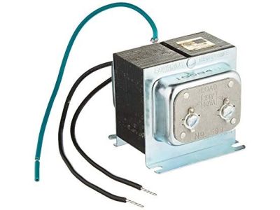 SIGNALING TRANSFORMER 24VAC 40VA