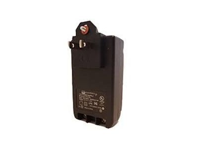 100-240VAC 24VDC 1A, SCREW TERMINALS, POWER SUPPLY