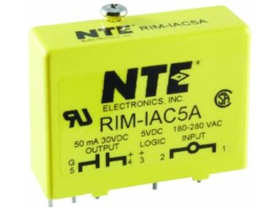 5-36VDC INPUT 5VDC OUTPUT 50mA MAX