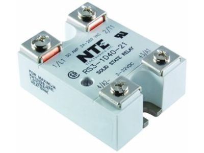 INPUT 3-32VDC OUTPUT 24-280VAC 50A