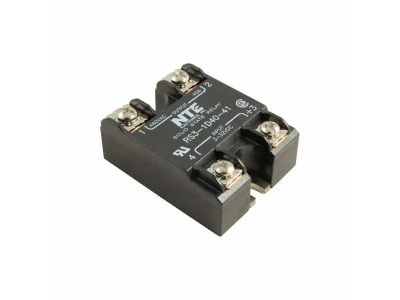 INPUT 3-32VDC OUTPUT 80-530VAC 40A