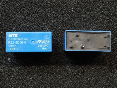 RELAY-16AMP-DC-48V