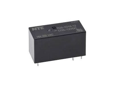 RELAY-16AMP-DC-48V