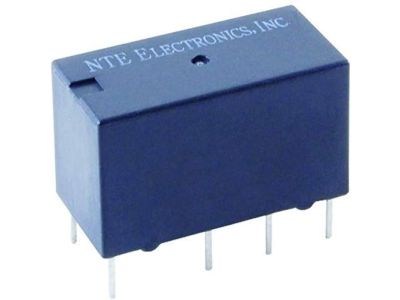RELAY-2AMP-DC-5/6V